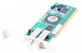 Qlogic SANblade QLA2342, 2 Gbit/s, Dual Port, PCI-X