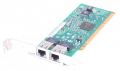 Intel PRO/1000 MT Dual Port Gigabit Server Adapter/сетевая карта PCI-X - PWLA8492MT
