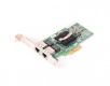 HP NC360T Dual Port 10/100/1000 Mbit/s Network card PCI-E 412651-001