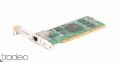 Qlogic SANblade QLA4050C iSCSI Gigabit Card PCI-X