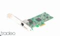 BROADCOM BCM95721A211 1 Gbit/s PCI-E CARD IBM 39Y6100