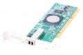 Qlogic Fibre Channel Card QLA2460, PCI-X, 4 Gbit/s