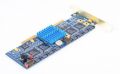 ICP Vortex RAID Controller SATA - 8-Port, single-SATA, 128 MB Cache, PCI-X - GDT8586RZ