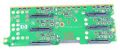 HP DL320s SAS/SATA Backplane 399050-001