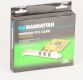 MANHATTAN FireWire PCI Card 3x external Port 400 Mbps