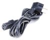 10a stromkabel kaltgerätekabel power cord for server netzwerktechnik storage 2m schwarz black