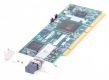 Emulex LP9802-E 2 Gbit/s FC1020042 Fibre Channel HBA PCI-X - low profile