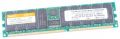 IBM 1 GB DDR RAM Module ECC PC2100R CL2.5 - IBM 09N4308