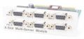 POWERWARE X-Slot Multiserver Adapter 05146447-5502 Plug-in Modul RS232