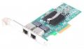 Intel PRO/1000 PT Dual Port PCI-E Network card