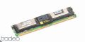 Kingston ValueRAM FB-DIMM 4 GB PC2-6400F ECC CL5