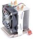 hp ml350 g5 cpu kühler heatsink with fan 413977-001