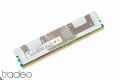 Samsung 512 MB RAM Module PC2-5300F FB-DIMM ECC 1Rx8 667