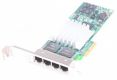 IBM PRO/1000 PT Quad Port Gigabit Server Adapter/сетевая карта PCI-E - 39Y6138 REV. YK10