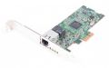 Dell 5721 Single Port Gigabit Server Adapter/сетевая карта PCI-E - 0HF692/HF692