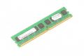 Qimonda DDR2 RAM Module 1 GB PC2-5300E-555-12 ECC 2Rx8