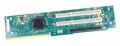 HP DL380 G5/DL385 G2 1x PCI-E/2x PCI-X Riser Card - 408788-001