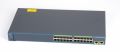 CISCO Catalyst WS-C2960-24TT-L 24 Port Switch - Cisco 2960