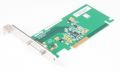 Silicon Image DVI-ADD2/FH Grafikadapter Add Card PCI-E DVI