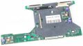 Dell PowerEdge 6850 SCSI Backplane Board HG888/0HG888