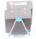 Dell CPU cooler/Heatsink for PowerEdge 6800 0N6164/N6164