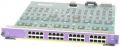 Extreme Networks 32 Port 10/100 Mbit/s Ethernet Modul F32T 52010