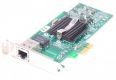 HP NC110T Single Port Gigabit Server Adapter/сетевая карта PCI-E - 434982-001 - low profile