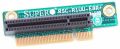 SuperMicro Riser Card RSC-R1UU-E8R+ PCI-E Rev 1.0