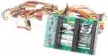 SuperMicro Power Distributor Panel/Stromverteiler-Karte PDB-PT815-CN20 Rev 1.1