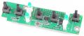 Intel C61684-001 NF3620 Front Control Panel