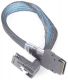 HP BL685c G1 MINI SAS Cable 439329-001