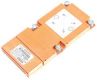 ibm cpu-kühler heat sink for blade server ls21 ls22 ls41 ls42 40k5895