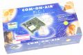 COM-ON-AIR DECT Card PCI - ComOnAir - Dosch & Amand - dedected compatible