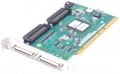 Dell/Adaptec SCSI Controller (SCSI контроллер) 0FP874/FP874 U320 Dual Channel/ASC-39320A PCI-X