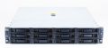 HP StorageWorks D2600 6G SAS/3G SATA Disk Shelf for 12x 3.5