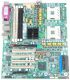 HP Workstation Mainboard/System Board xw6200 409646-001