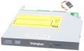 Transtec Slimline DVD-ROM Drive SR-8178-C IDE