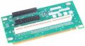 Intel Riser card D25818-202 2x PCI-E 1x PCI-X Rev. 02