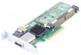 HP Smart Array P212 PCI-E SAS RAID Controller with 256 MB Cache 462594-001 - low profile