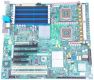 Intel CPU-S5000SL(A) SERVER Mainboard/SYSTEM BOARD
