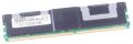 Elpida RAM Module PC2-5300F 8 GB 4Rx4 DDR2 FB-DIMM ECC