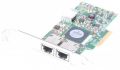 Dell 5709 Dual Port Gigabit Server Adapter/сетевая карта PCI-E - 0G218C/G218C