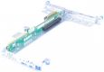 HP Riser Board/Card, 1x PCI-E x8 + 1x PCI-E x16 - ProLiant DL360 G6/G7 - 493802-001