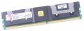 Kingston RAM Module PC2-5300F 8 GB 2Rx4 DDR2 FB-DIMM ECC