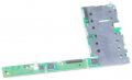 HP BACKPLANE SCSI ML570 G3 412445-001