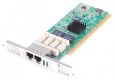 Silicom Dual Ethernet PCI-X Gigabit Network Interface Card PXG2BPI-BC