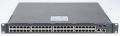 Quanta LB4M QSSC-LB400GR Stackable Network Switch, 48x Gigabit RJ45 Ports, 2x 10 Gbit/s FC SFP+ Uplink