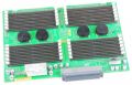 HP AB464-60101 HP RX6600 Memory Expansion Board