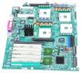 Системная плата SuperMicro P4QH8 Server Mainboard/System Board 4x Socket 603