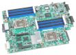 Fujitsu-Siemens Primergy BX620 S5 Mainboard/System Board 2DS75CB0070/DAS75TTHEH0